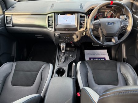 2020 Ford Ranger - thumbnail 3