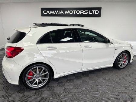 2017 Mercedes-Benz AMG - thumbnail 7