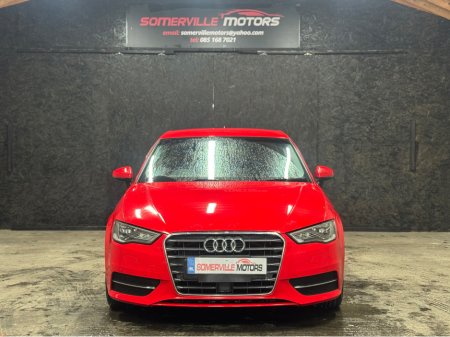 2016 Audi A3 1.2 TFSI STRONIC €13,999 thumbnail