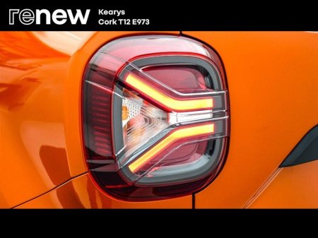 2023 Dacia Duster - thumbnail 16