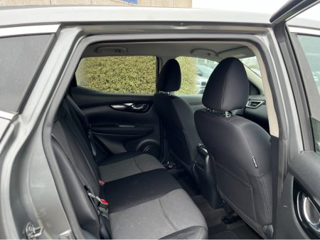 2016 Nissan Qashqai - thumbnail 7