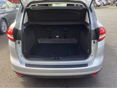 2017 Ford C-Max - thumbnail 16