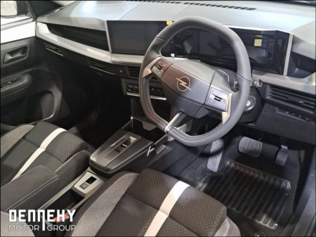 2026 Opel Frontera - thumbnail 6