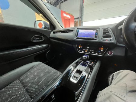 2017 Honda Vezel €16950 2017 HONDA VEZEL HYBRID Z SENSING 1.5 AUTOMATIC / CRUISE CONTROL / REVERSE CAMERA / HEATED SEATS / PADDLE SHIFTERS AND MORE €16,950 thumbnail