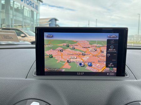 2013 Audi A3 - thumbnail 17