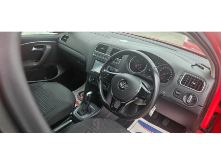 2015 Volkswagen Polo - thumbnail 26