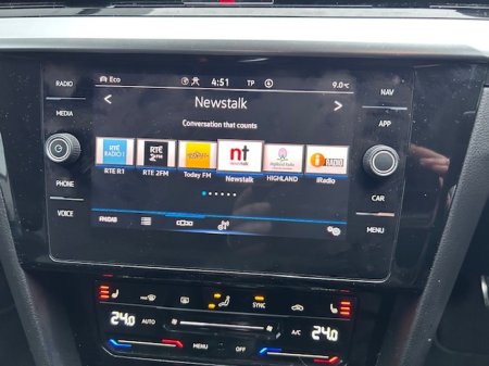 2023 Volkswagen Arteon 2.0TDI M6F 150HP ELEGANCE Hi Spec €31,995 thumbnail