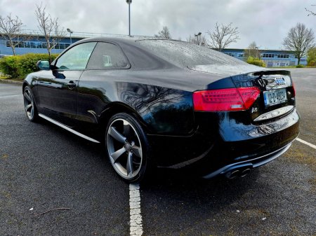 2012 Audi A5 - thumbnail 6