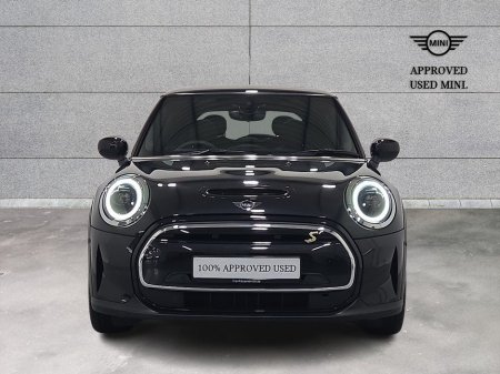 2023 MINI Hatch Electric Level 3 €24,950 thumbnail