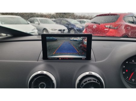 2015 Audi A3 - thumbnail 16