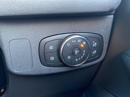 2024 Ford Focus - thumbnail 17