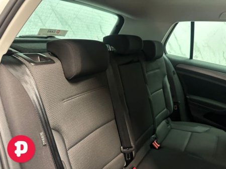 2018 Volkswagen Golf 1.2TSI Comfortline Auto - Straight Sale Discount / 12 Months Warranty €17,950 thumbnail