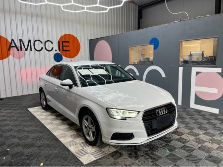 2020 Audi A3 €23950! AUDI A3 SALOON AUTOMATIC 1.4 TFSI / 55k KMs / REVERSE CAMERA , ADAPTIVE CRUISE & MORE
