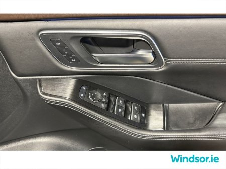 2025 Nissan X-Trail ePOWER X-TRAIL SVE 5 Seater €48,495 thumbnail