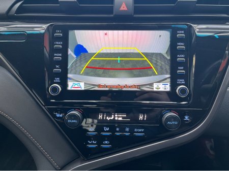 2021 Toyota Camry 2021 TOYOTA CAMRY X 2.5 AUTOMATIC / CRUISE CONTROL / REVERSE CAMERA thumbnail
