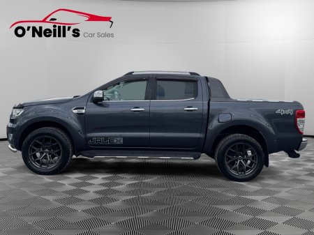 2017 Ford Ranger - photo 6