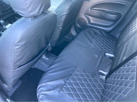 2021 Mitsubishi Mirage 1.2 PETROL M MODEL AUTOMATIC €12,750 thumbnail