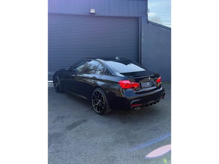 2016 BMW 3 Series - thumbnail 6