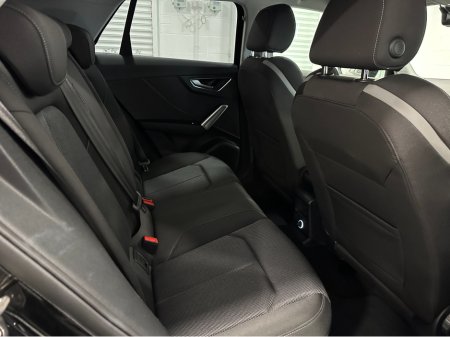 2018 Audi Q2 (182) Q2 1.0TFSI S TRONIC LOW KMS VW/AUDI SPECIALISTS WWW.DENISDARCYCARS.IE thumbnail