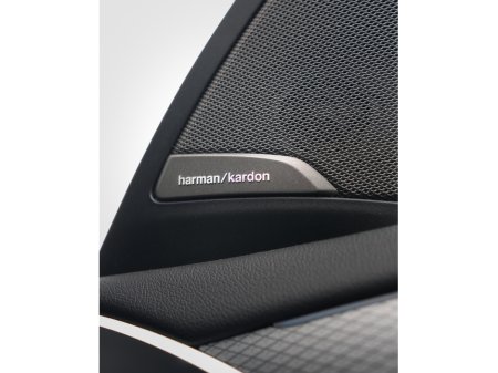 2020 BMW X3 - thumbnail 4