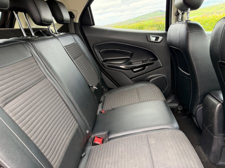 2019 Ford Ecosport - thumbnail 13
