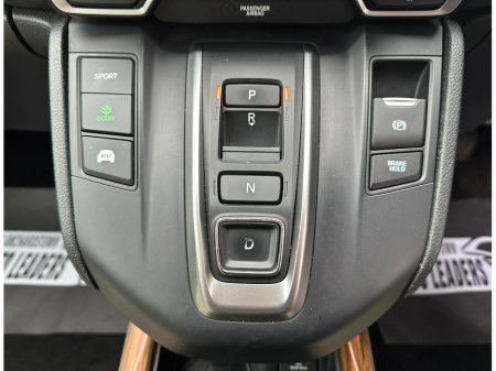 2020 Honda CR-V 2.0 AWD HYBRID ELEGANCE 145 BHP NAV LEATHER €22,950 thumbnail