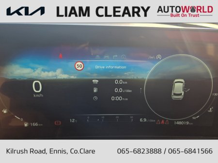 2022 Kia Sportage - thumbnail 12