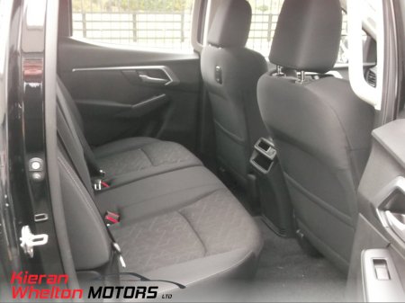 2026 Isuzu D-MAX L Auto €51,500 thumbnail