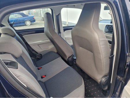 2014 Volkswagen up! 1.0 PETROL AUTO €8,250 thumbnail