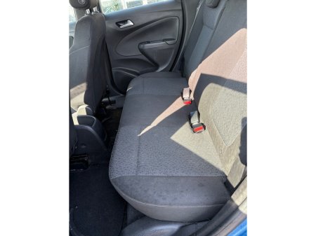 2018 Opel Crossland X - thumbnail 9