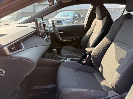 2024 Toyota Corolla - thumbnail 6