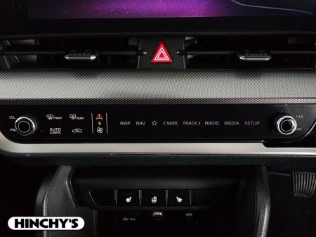 2022 Kia Sportage - thumbnail 16