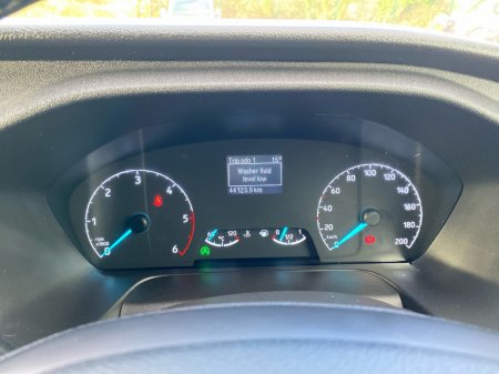 2022 Ford Transit - thumbnail 13