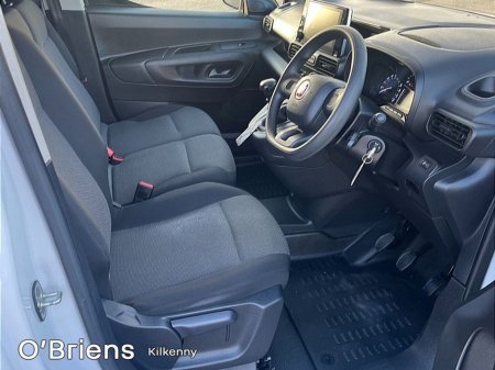 2023 Fiat Doblo - photo 5