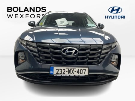 2023 Hyundai Tucson - thumbnail 7