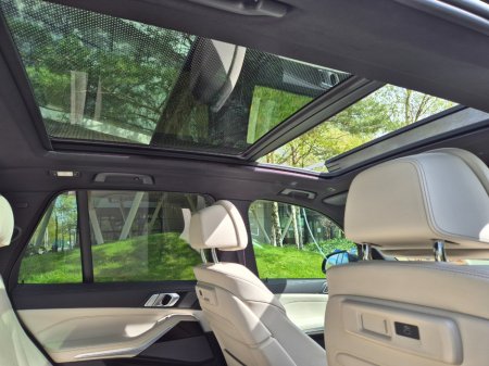 2021 BMW X5 - thumbnail 20