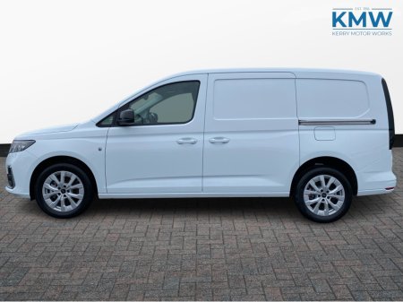 2026 Ford Transit Connect 2.0TDCI LWB Limited Automatic 7 Speed..Twin Doors