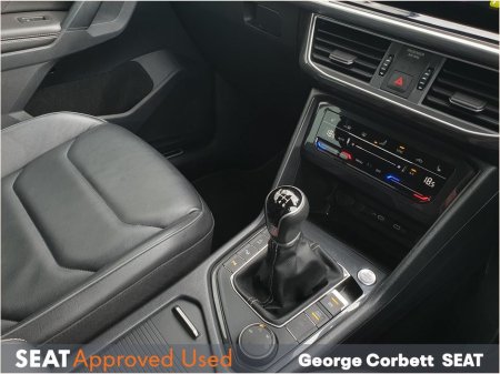 2024 SEAT Tarraco - thumbnail 17