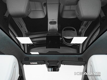 2026 Xpeng G6 - thumbnail 33