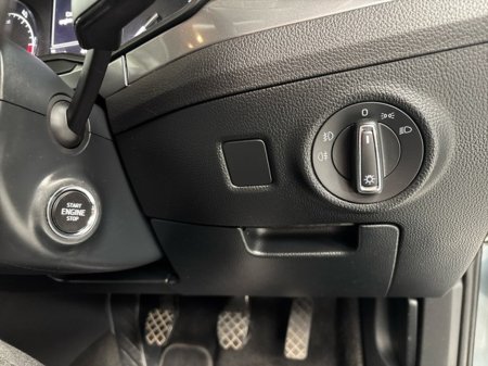 2021 Skoda Superb - thumbnail 14