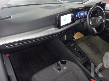 2022 Volkswagen Golf ETSI ACTIVE - FACTORY ALLOYS - DIGITAL DASH - CRUISE CONTROL - REVERSE CAMERA €26,950 thumbnail