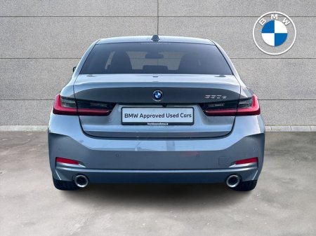 2026 BMW 3 Series 330e Sport thumbnail