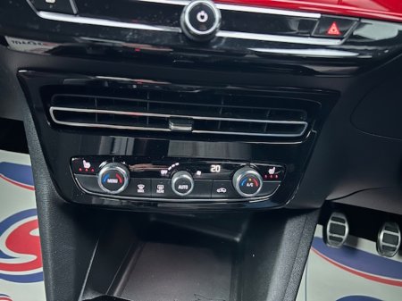 2021 Opel Mokka 1.2 SRI 100PS 6SPEED 4 4DR €17,995 thumbnail