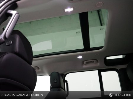 2023 Land Rover Defender - thumbnail 18