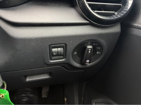 2023 Skoda Fabia ACTIVE 1.0 MPI 65HP 5DR €16,900 thumbnail