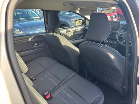 2023 Dacia Jogger COMFORT TCE 110 5DR 7 Seater Finance Available own this car from €73 per week €16,999