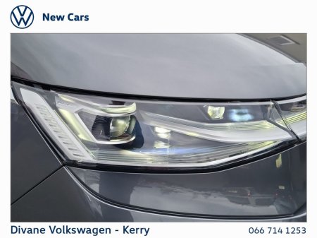 2026 Volkswagen Multivan - thumbnail 20