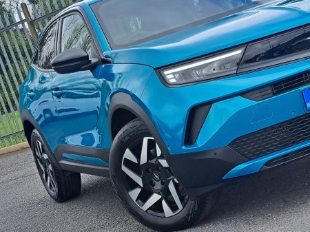 2025 Opel Mokka - thumbnail 9