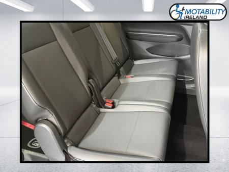 2024 Volkswagen Caddy Maxi Life - thumbnail 5