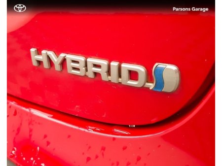 2023 Toyota Yaris Cross - thumbnail 12